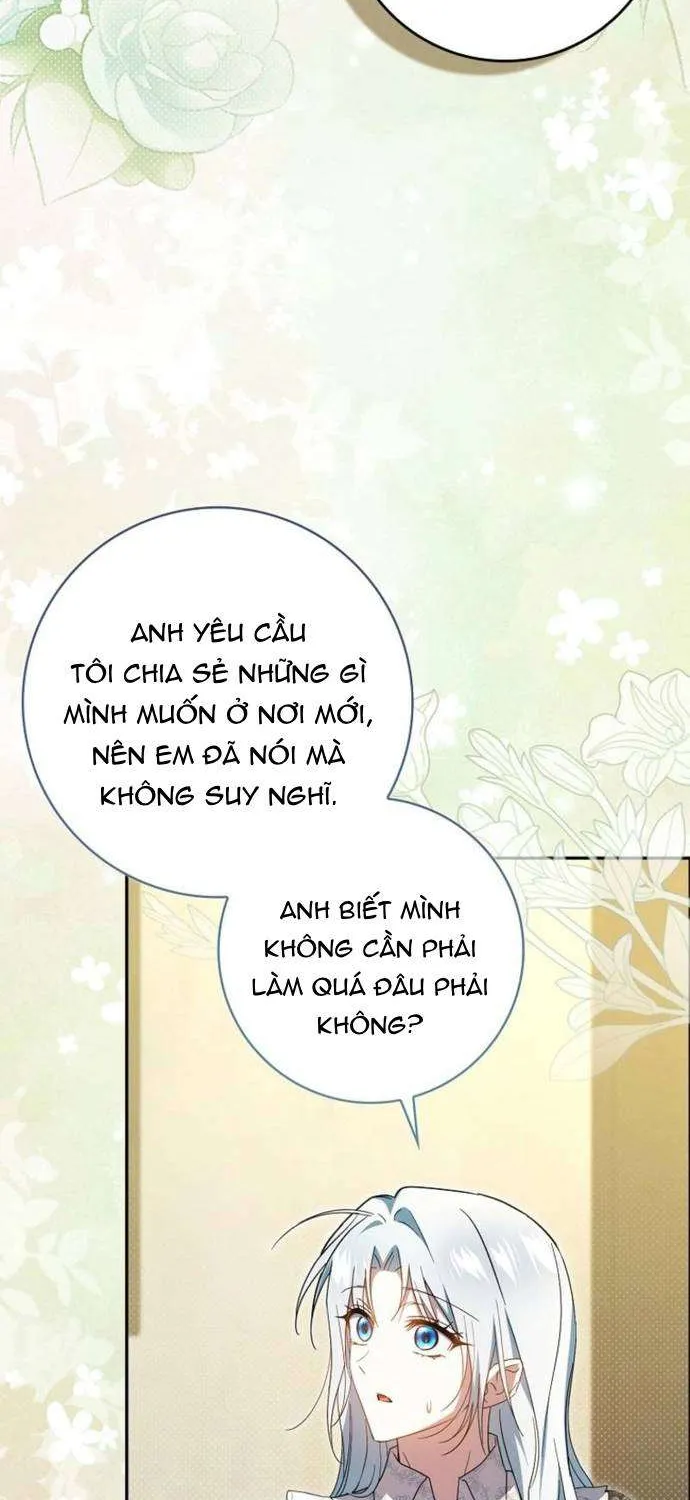 [ SS2 ] Chồng Của Tôi Giống Nam Chính Quá Đi Chap 23 - Next Chap 24