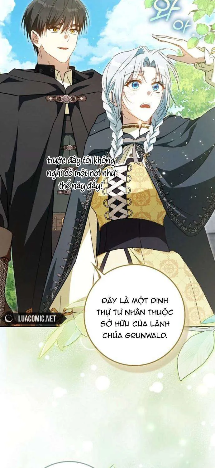 [ SS2 ] Chồng Của Tôi Giống Nam Chính Quá Đi Chap 23 - Next Chap 24