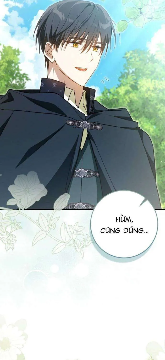 [ SS2 ] Chồng Của Tôi Giống Nam Chính Quá Đi Chap 23 - Next Chap 24