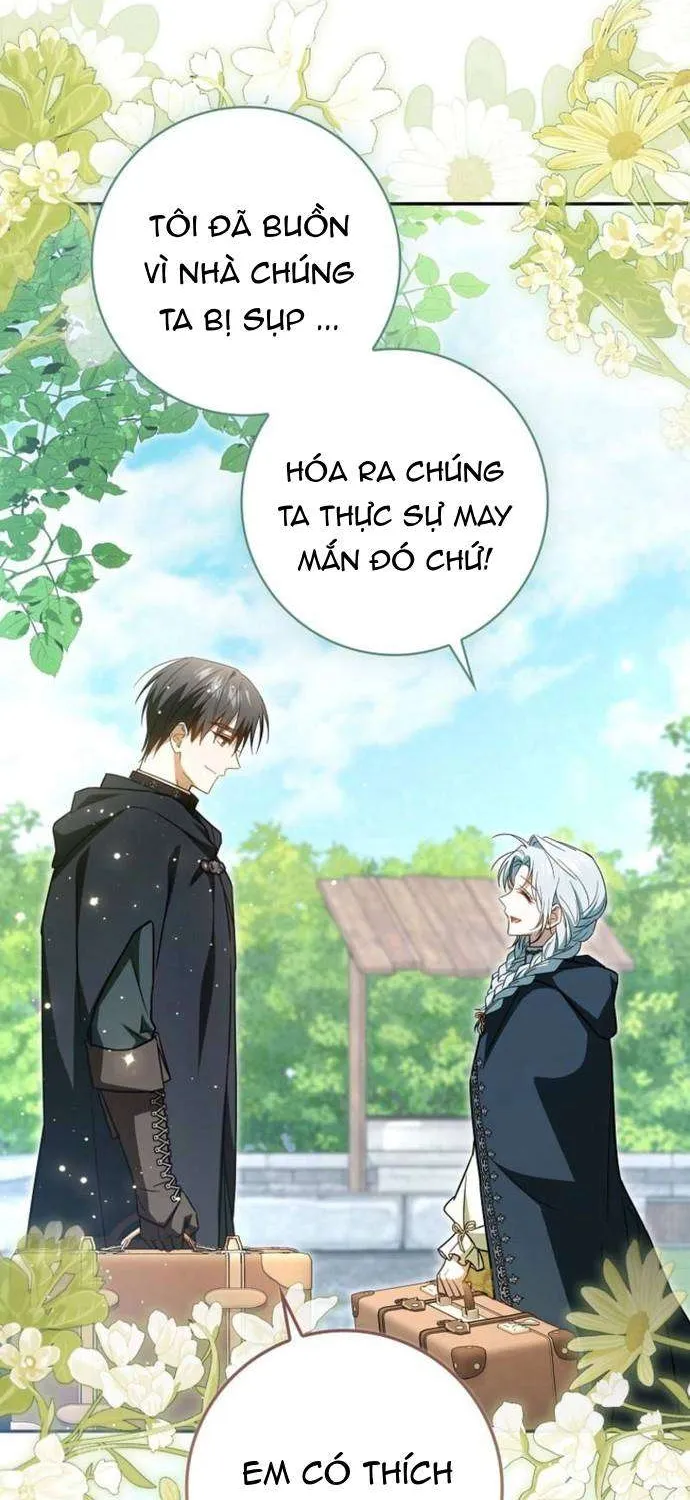 [ SS2 ] Chồng Của Tôi Giống Nam Chính Quá Đi Chap 23 - Next Chap 24