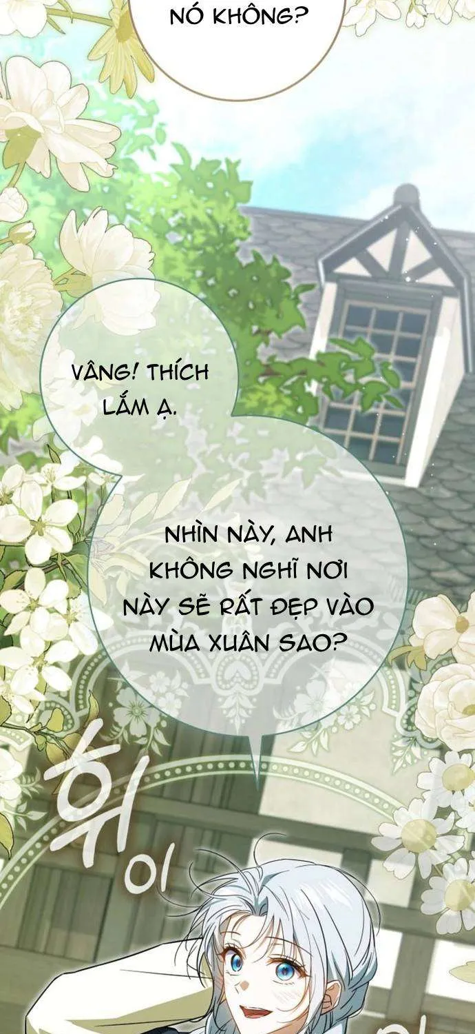 [ SS2 ] Chồng Của Tôi Giống Nam Chính Quá Đi Chap 23 - Next Chap 24