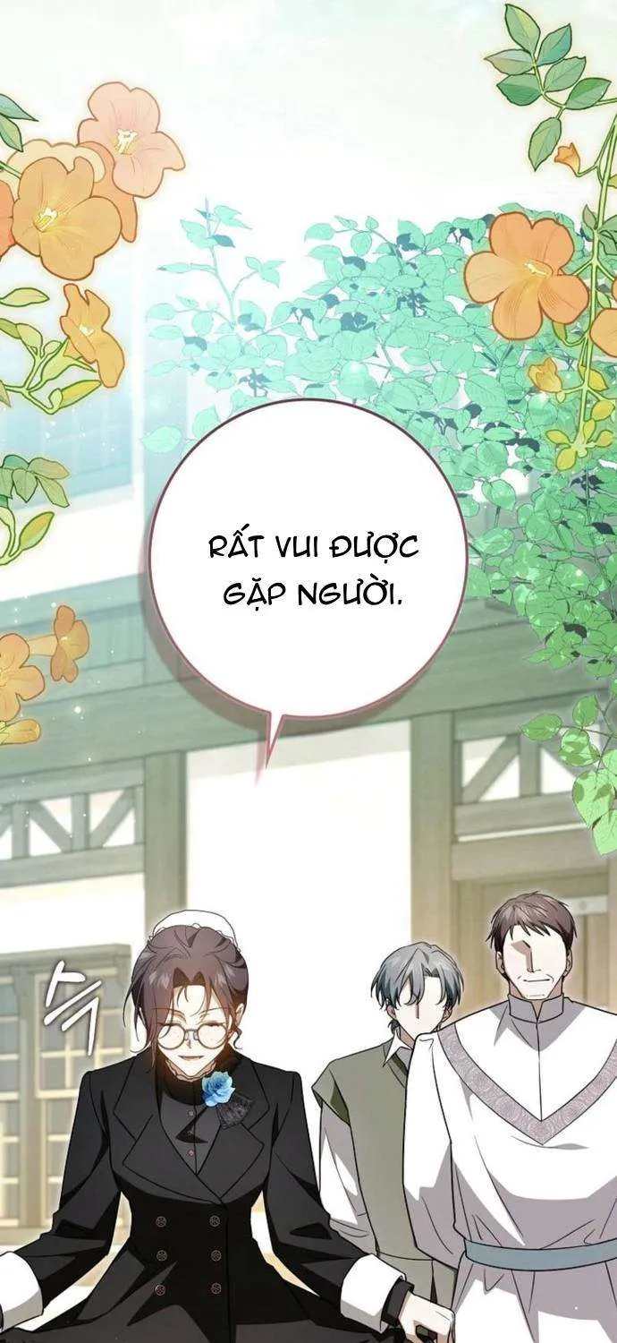 [ SS2 ] Chồng Của Tôi Giống Nam Chính Quá Đi Chap 23 - Next Chap 24