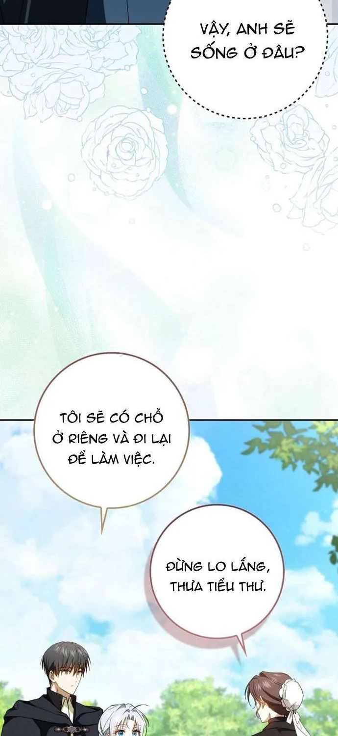 [ SS2 ] Chồng Của Tôi Giống Nam Chính Quá Đi Chap 23 - Next Chap 24