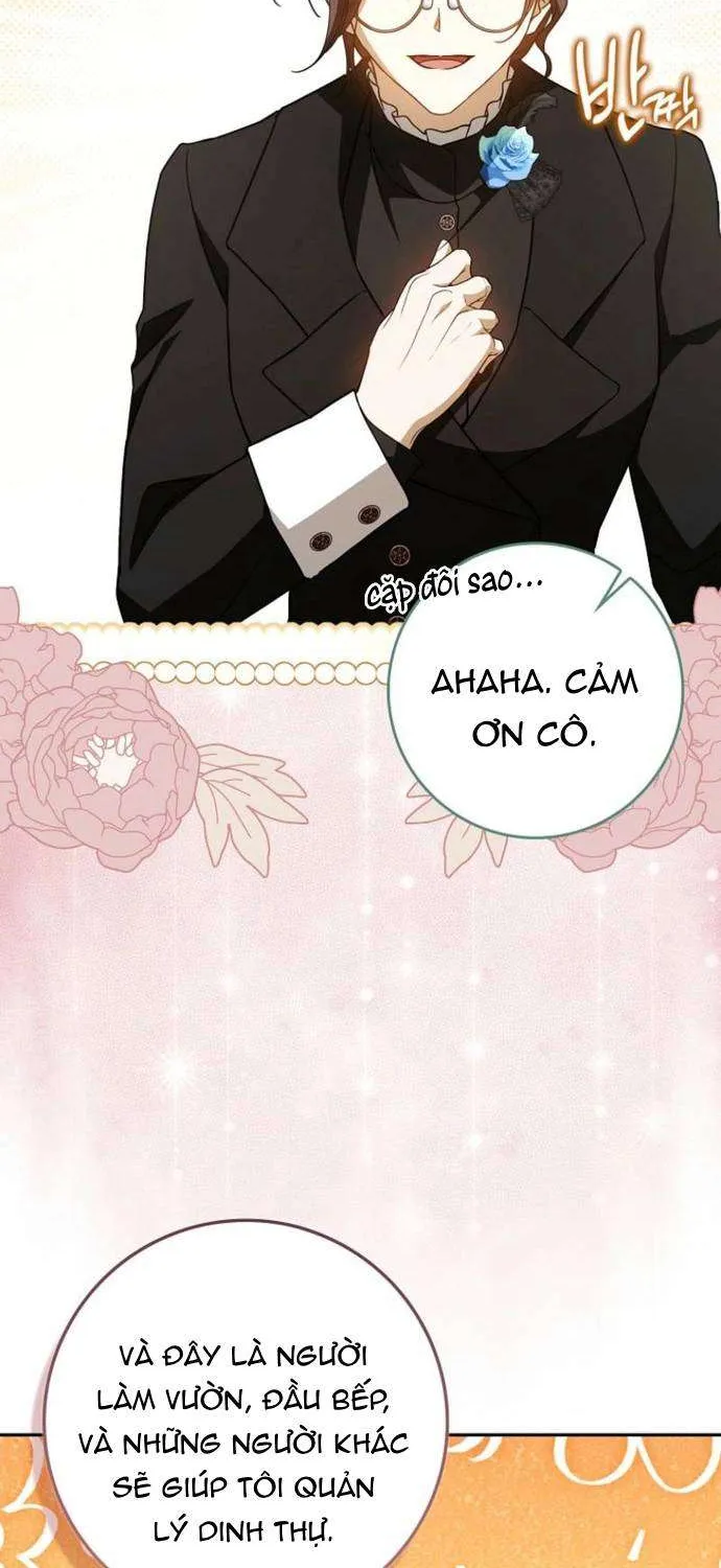 [ SS2 ] Chồng Của Tôi Giống Nam Chính Quá Đi Chap 23 - Next Chap 24