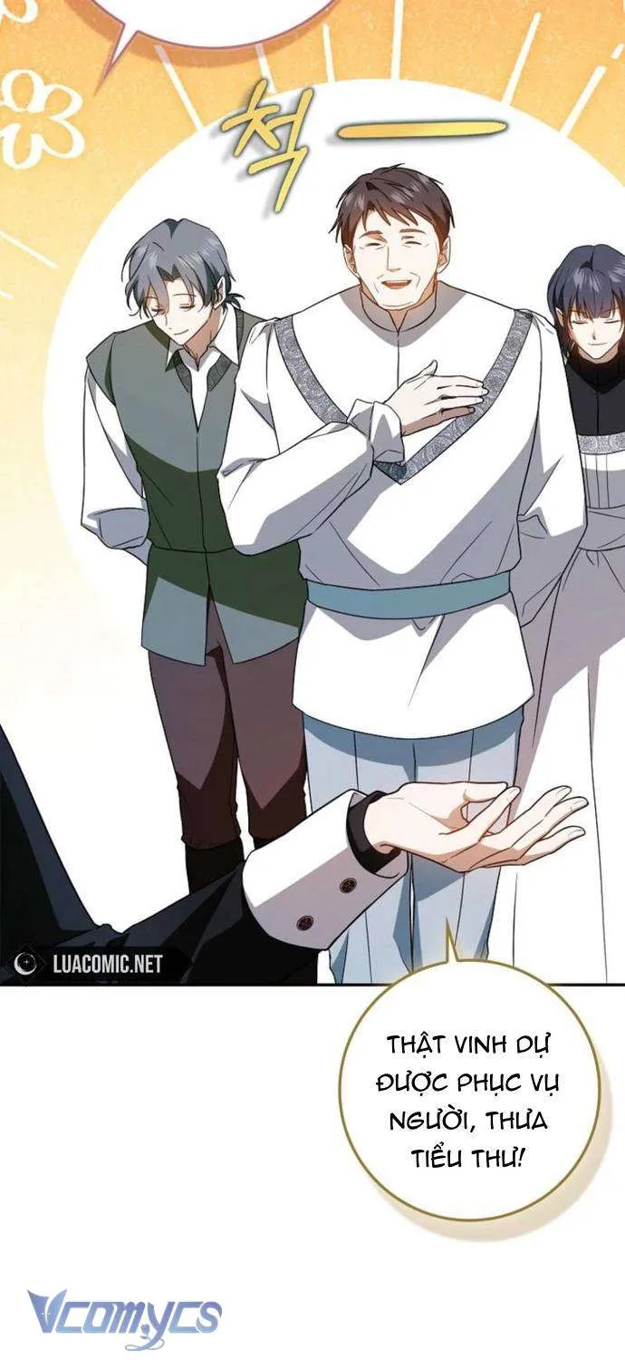 [ SS2 ] Chồng Của Tôi Giống Nam Chính Quá Đi Chap 23 - Next Chap 24