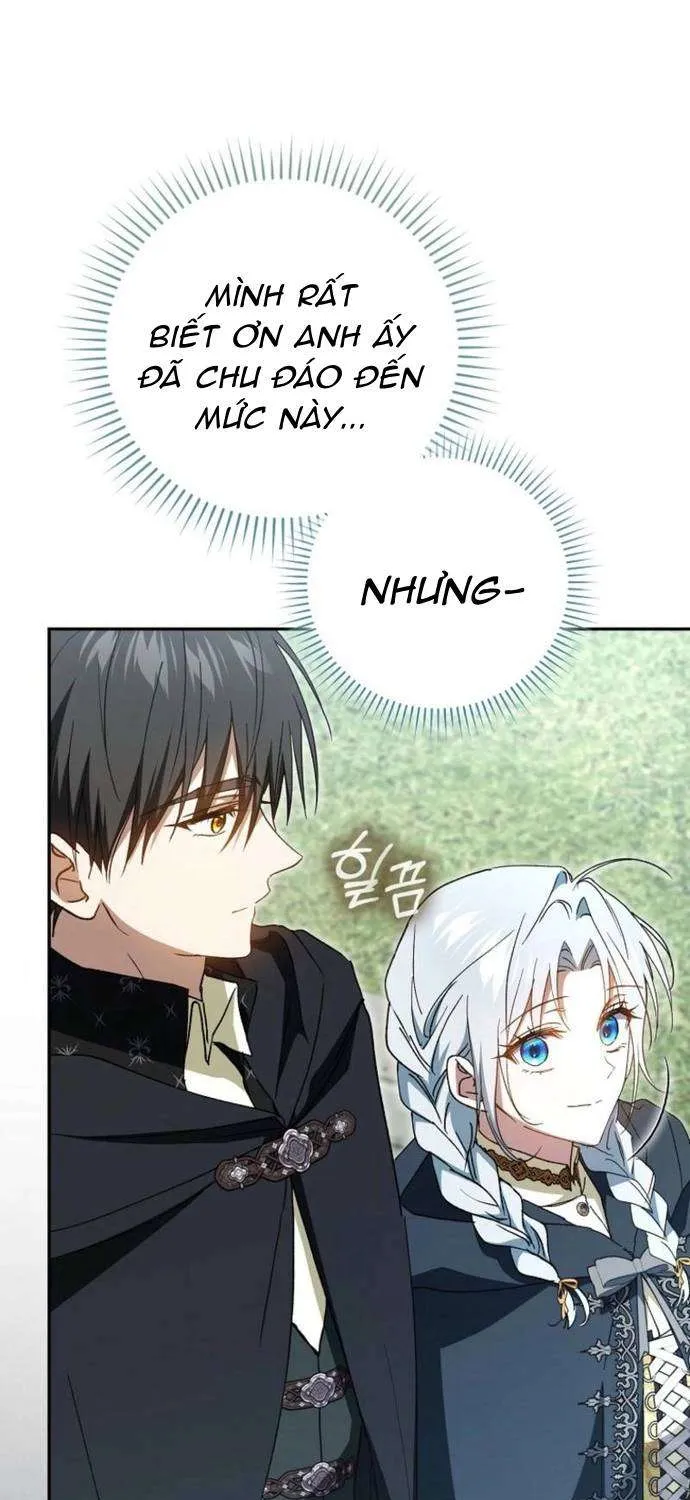 [ SS2 ] Chồng Của Tôi Giống Nam Chính Quá Đi Chap 23 - Next Chap 24