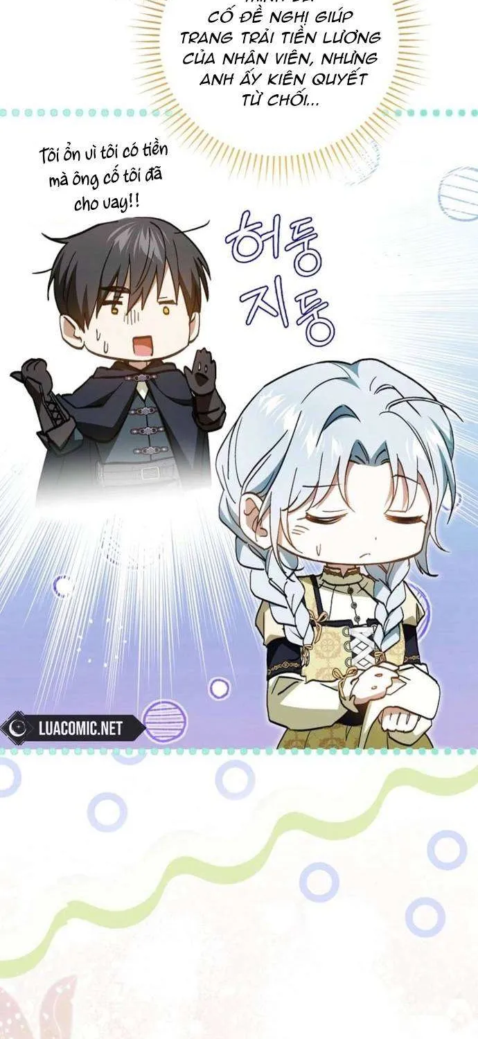 [ SS2 ] Chồng Của Tôi Giống Nam Chính Quá Đi Chap 23 - Next Chap 24