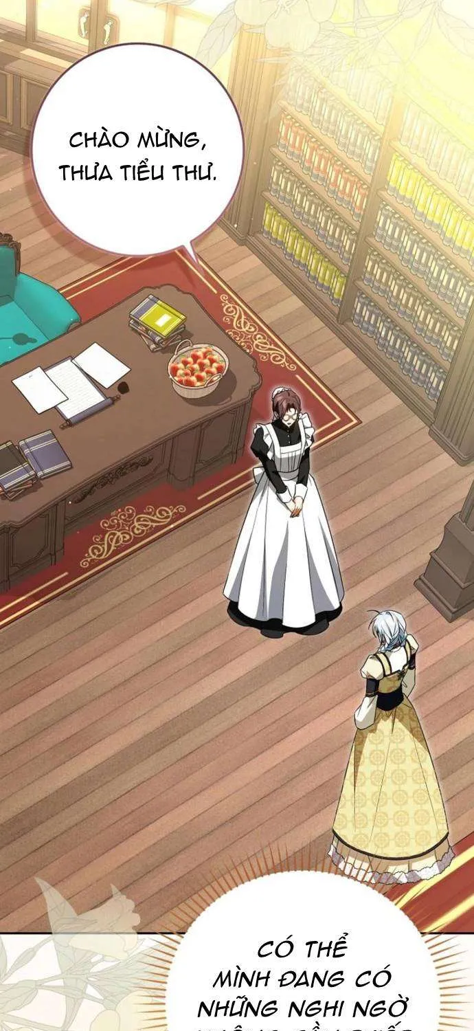 [ SS2 ] Chồng Của Tôi Giống Nam Chính Quá Đi Chap 23 - Next Chap 24