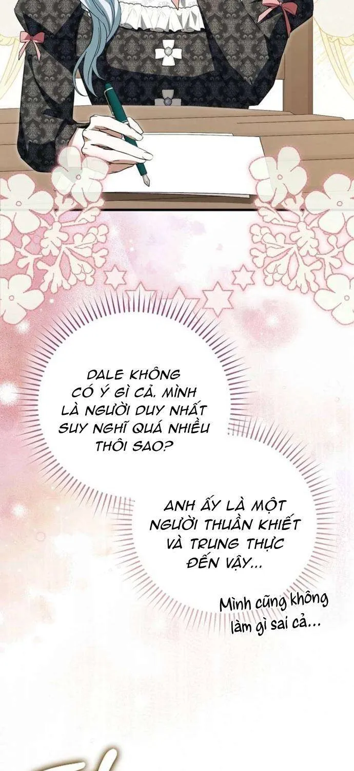 [ SS2 ] Chồng Của Tôi Giống Nam Chính Quá Đi Chap 23 - Next Chap 24