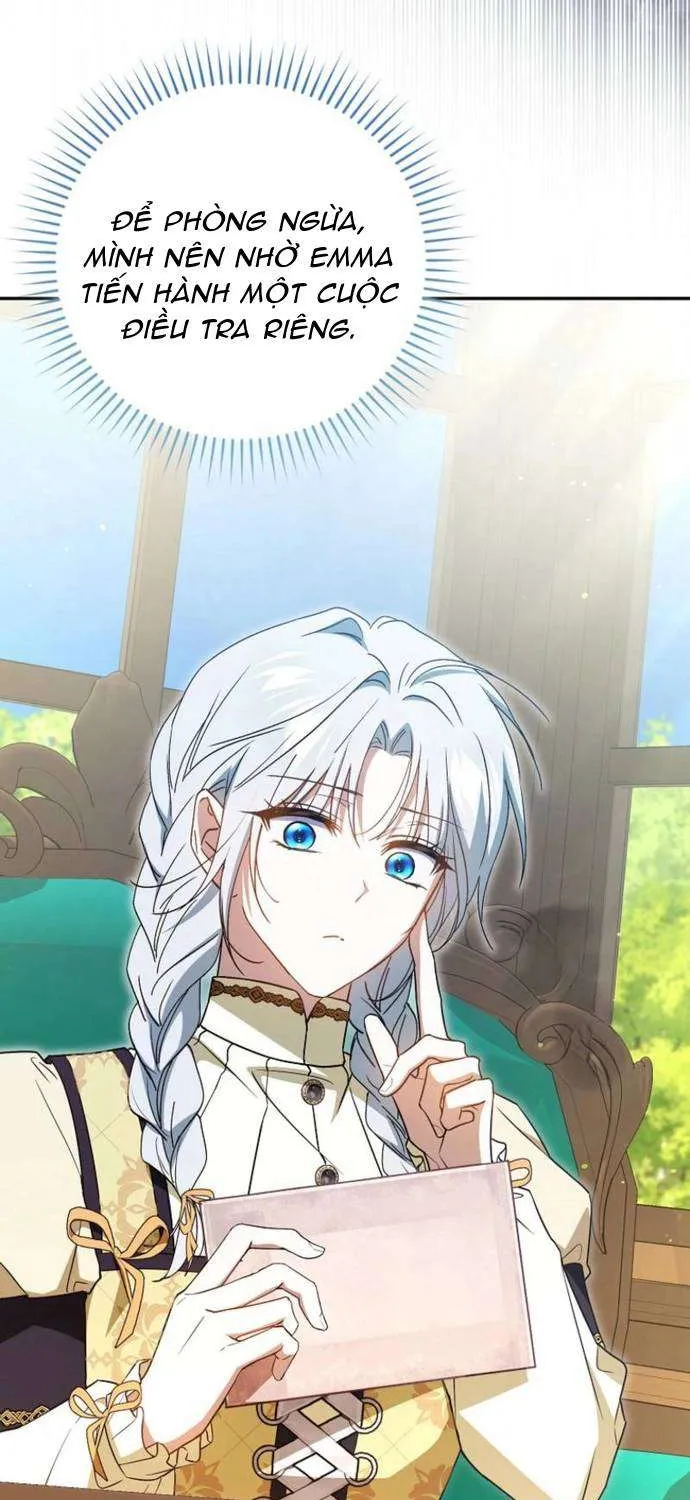 [ SS2 ] Chồng Của Tôi Giống Nam Chính Quá Đi Chap 23 - Next Chap 24