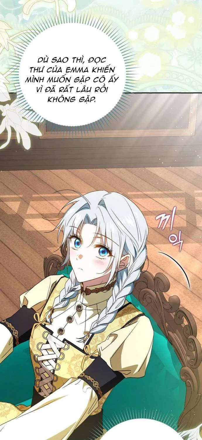 [ SS2 ] Chồng Của Tôi Giống Nam Chính Quá Đi Chap 23 - Next Chap 24