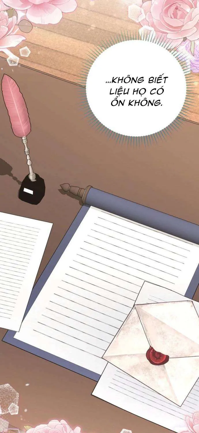 [ SS2 ] Chồng Của Tôi Giống Nam Chính Quá Đi Chap 23 - Next Chap 24