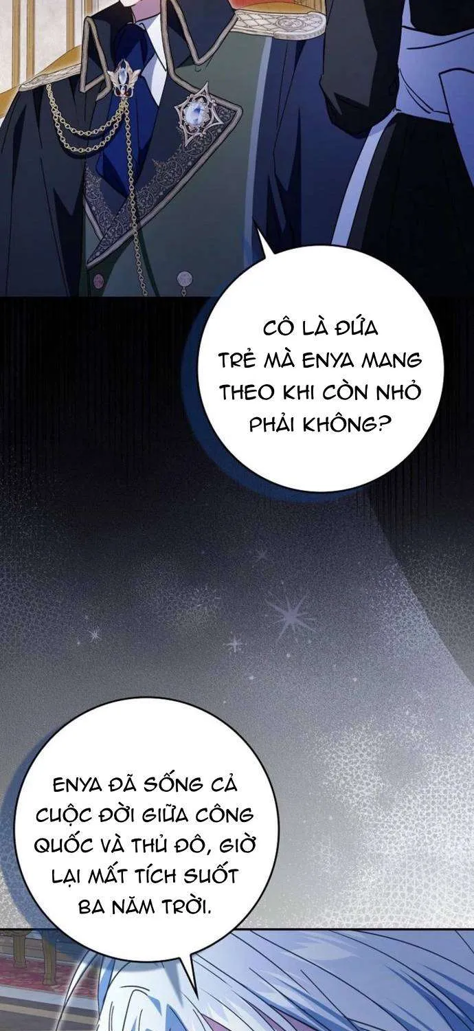 [ SS2 ] Chồng Của Tôi Giống Nam Chính Quá Đi Chap 23 - Next Chap 24