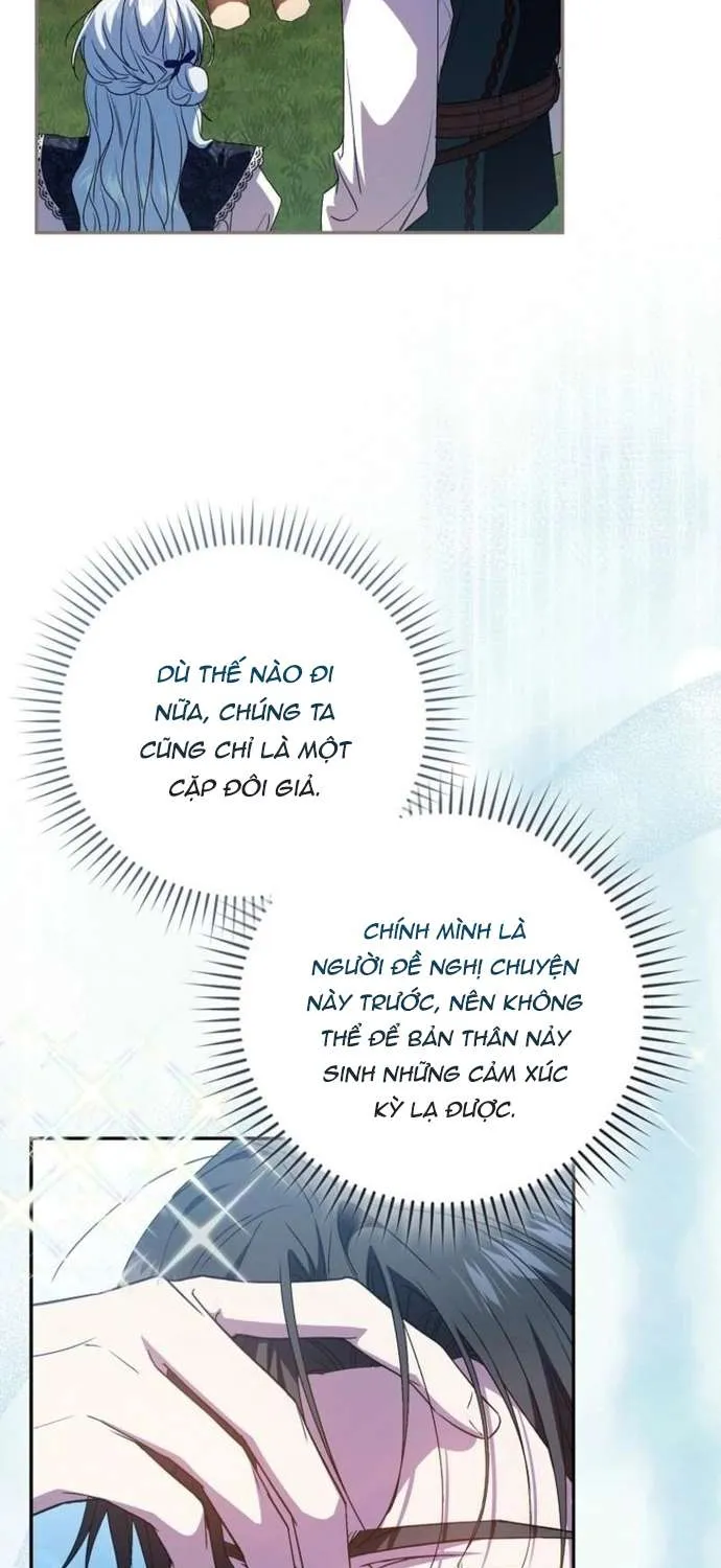 [ SS2 ] Chồng Của Tôi Giống Nam Chính Quá Đi Chap 24 - Next Chap 25