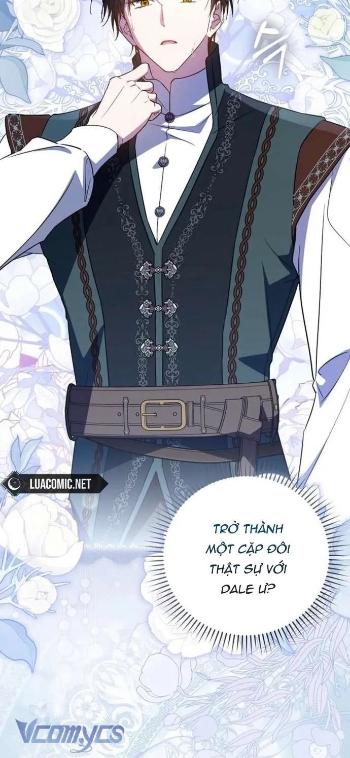 [ SS2 ] Chồng Của Tôi Giống Nam Chính Quá Đi Chap 24 - Next Chap 25