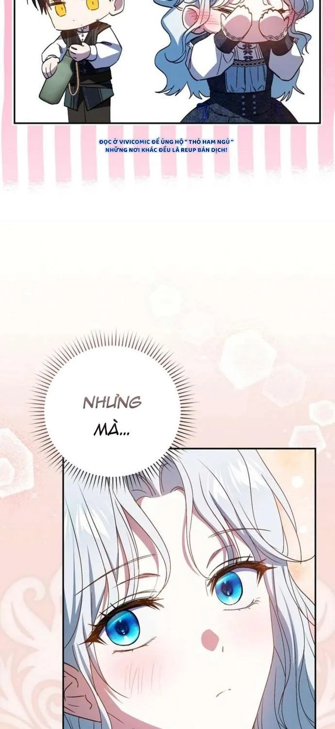 [ SS2 ] Chồng Của Tôi Giống Nam Chính Quá Đi Chap 24 - Next Chap 25