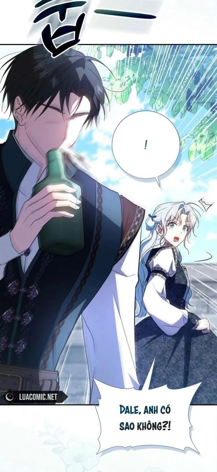 [ SS2 ] Chồng Của Tôi Giống Nam Chính Quá Đi Chap 24 - Next Chap 25