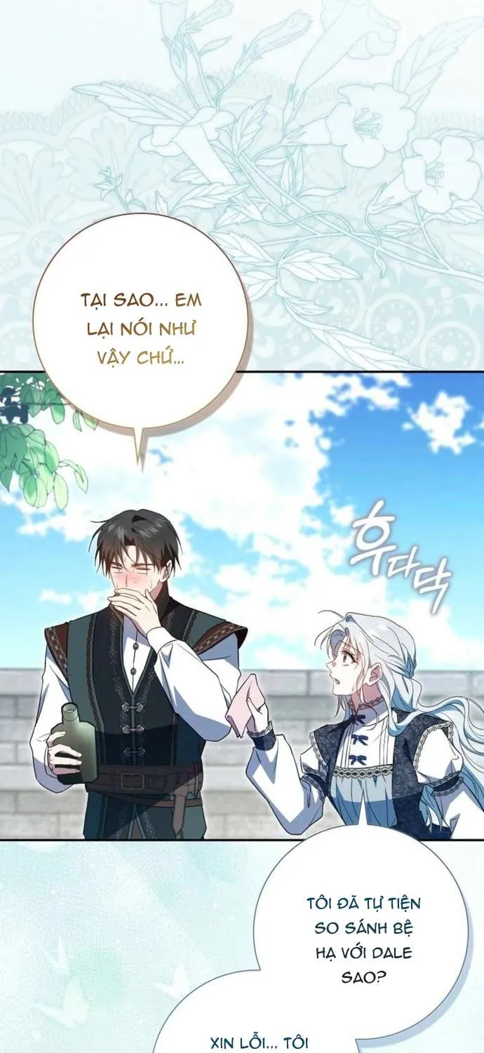 [ SS2 ] Chồng Của Tôi Giống Nam Chính Quá Đi Chap 24 - Next Chap 25