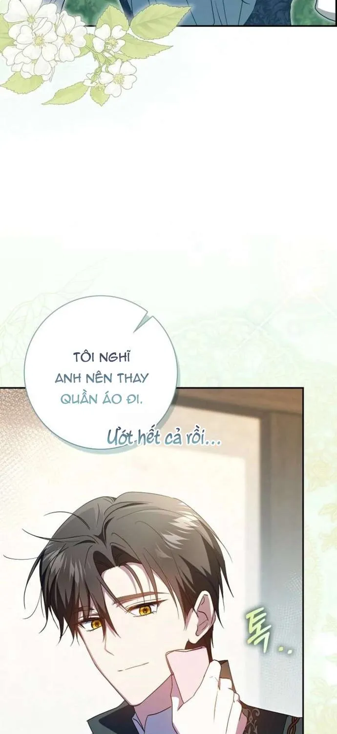 [ SS2 ] Chồng Của Tôi Giống Nam Chính Quá Đi Chap 24 - Next Chap 25