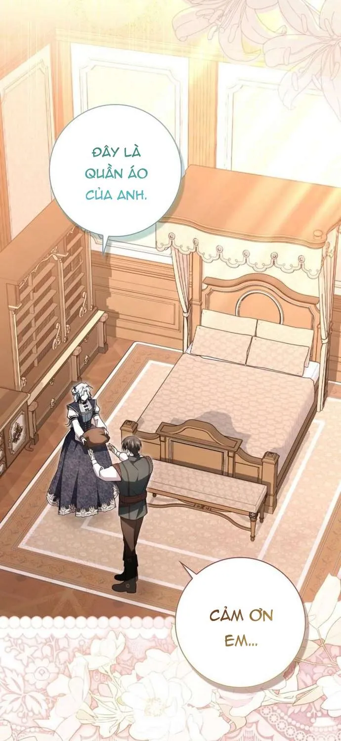 [ SS2 ] Chồng Của Tôi Giống Nam Chính Quá Đi Chap 24 - Next Chap 25