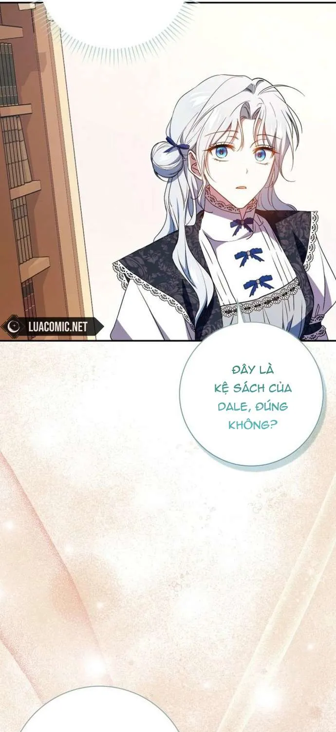 [ SS2 ] Chồng Của Tôi Giống Nam Chính Quá Đi Chap 24 - Next Chap 25