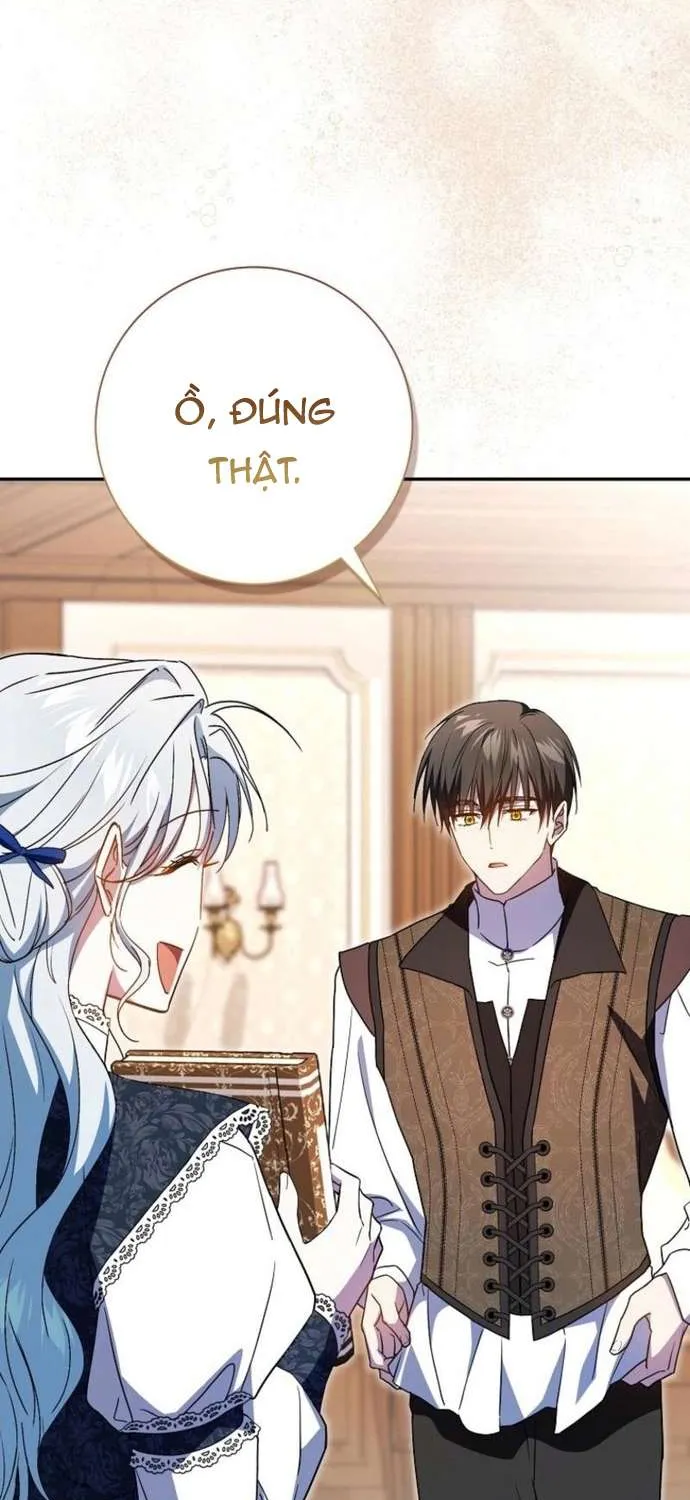 [ SS2 ] Chồng Của Tôi Giống Nam Chính Quá Đi Chap 24 - Next Chap 25