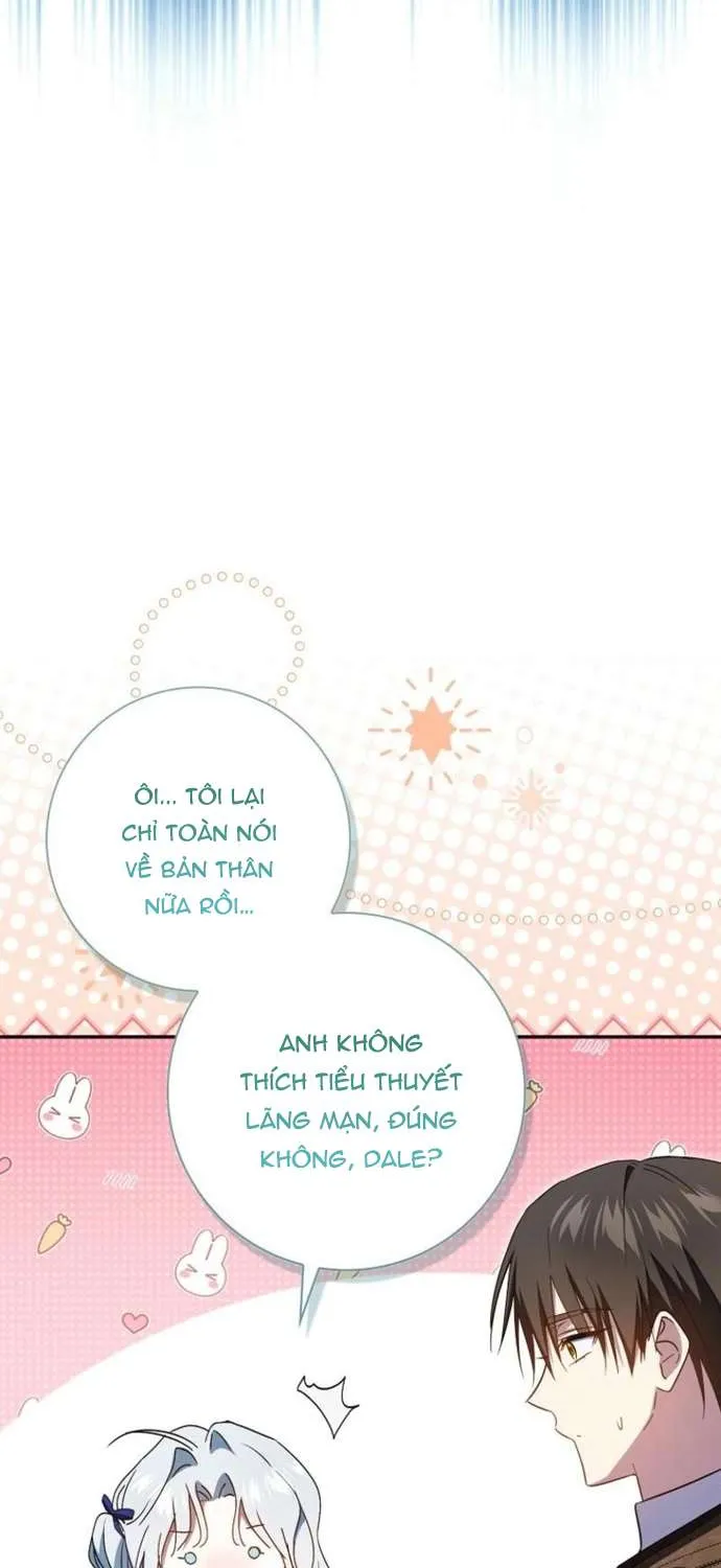 [ SS2 ] Chồng Của Tôi Giống Nam Chính Quá Đi Chap 24 - Next Chap 25