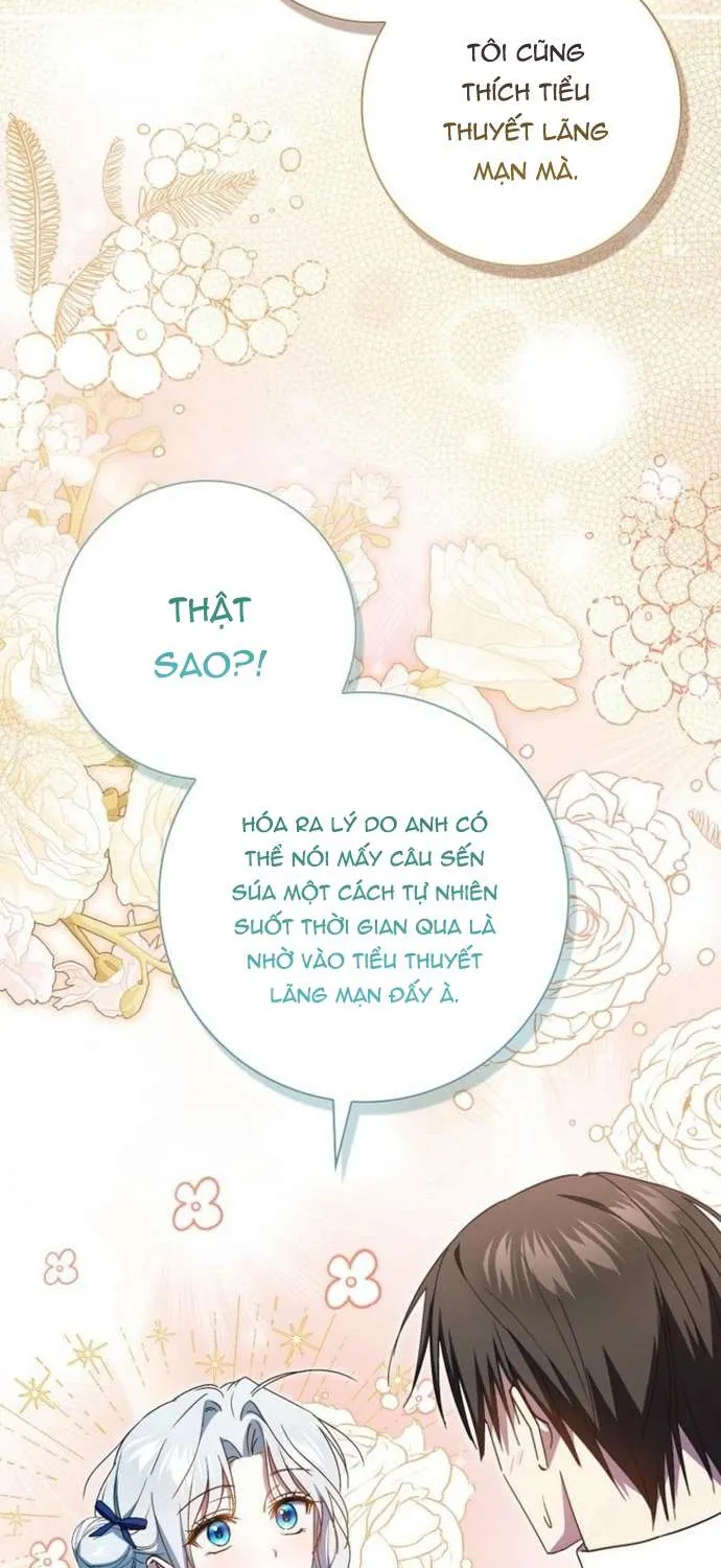 [ SS2 ] Chồng Của Tôi Giống Nam Chính Quá Đi Chap 24 - Next Chap 25