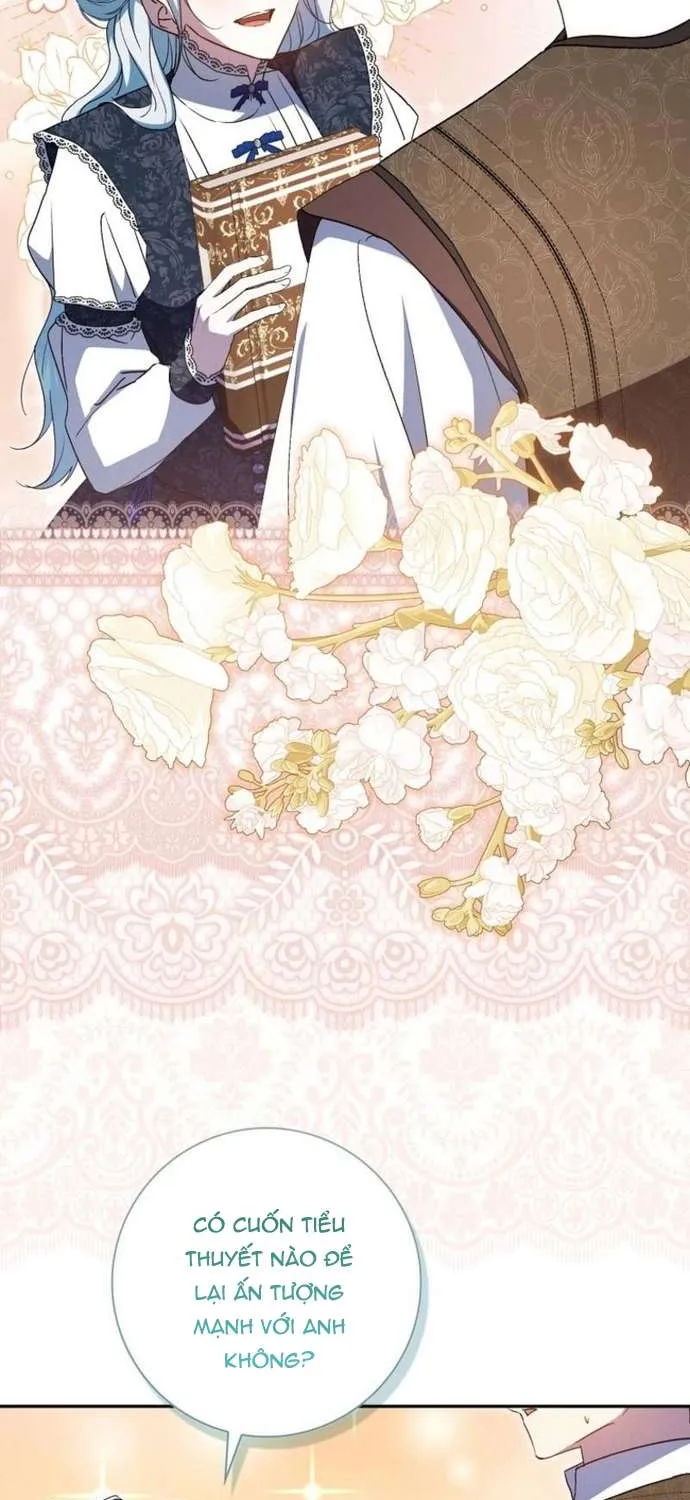 [ SS2 ] Chồng Của Tôi Giống Nam Chính Quá Đi Chap 24 - Next Chap 25