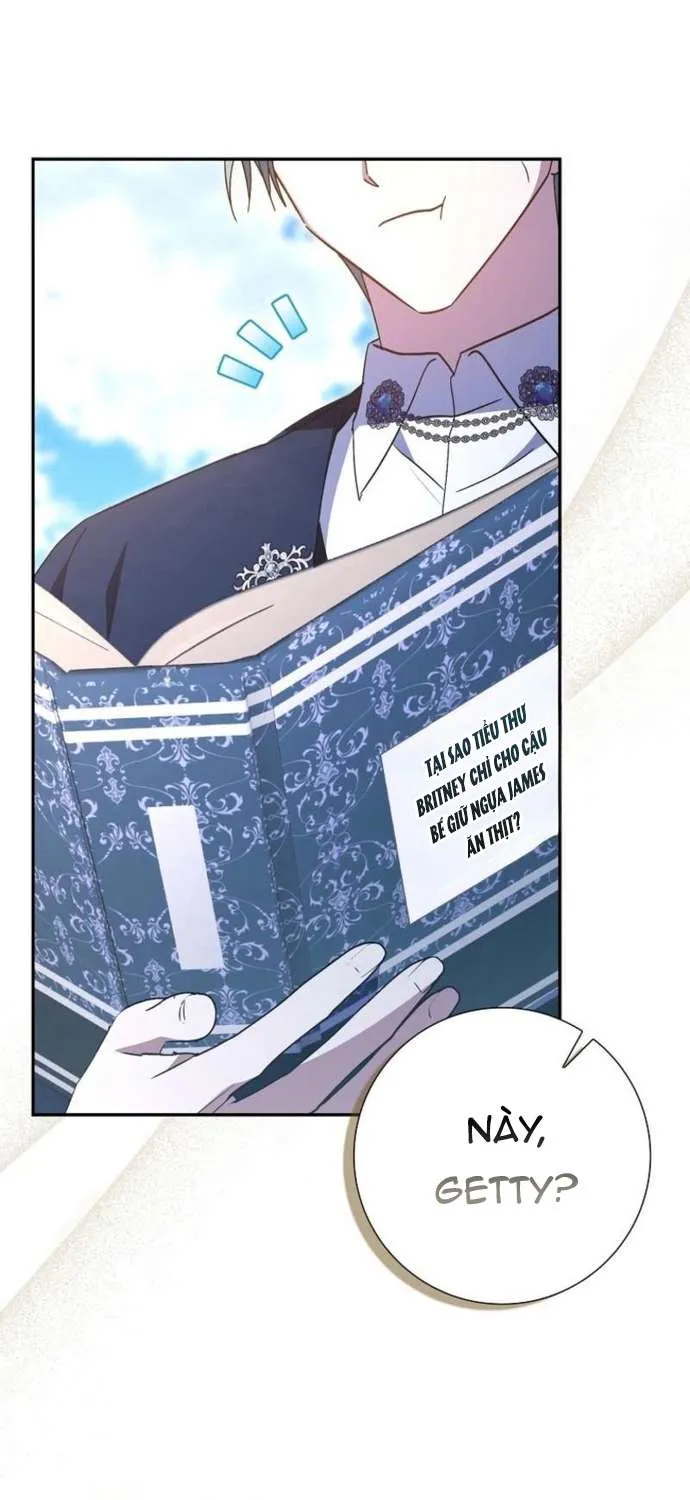 [ SS2 ] Chồng Của Tôi Giống Nam Chính Quá Đi Chap 24 - Next Chap 25