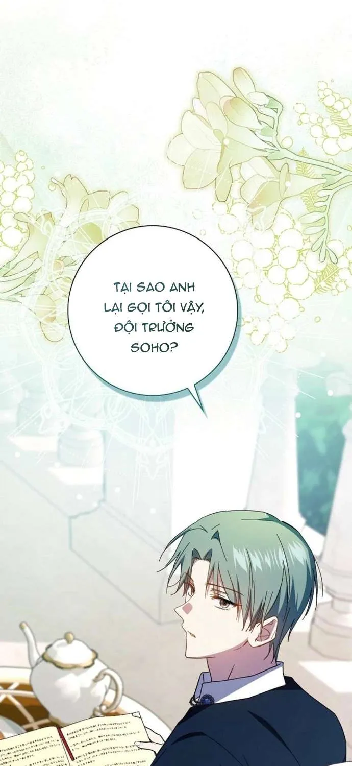 [ SS2 ] Chồng Của Tôi Giống Nam Chính Quá Đi Chap 24 - Next Chap 25