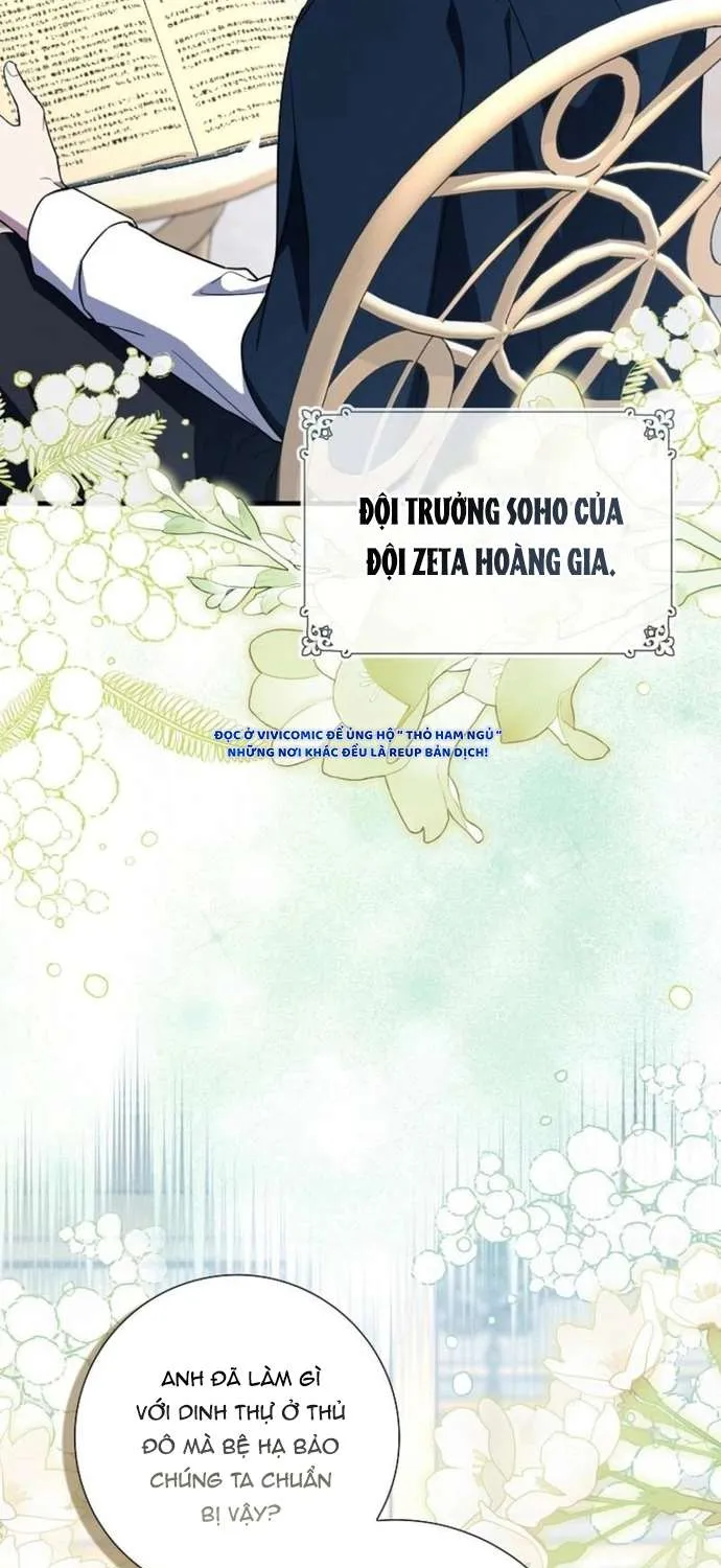 [ SS2 ] Chồng Của Tôi Giống Nam Chính Quá Đi Chap 24 - Next Chap 25