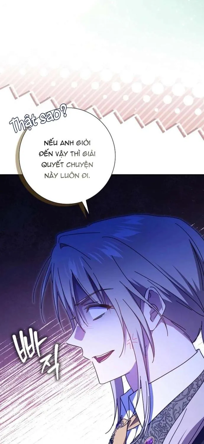 [ SS2 ] Chồng Của Tôi Giống Nam Chính Quá Đi Chap 24 - Next Chap 25