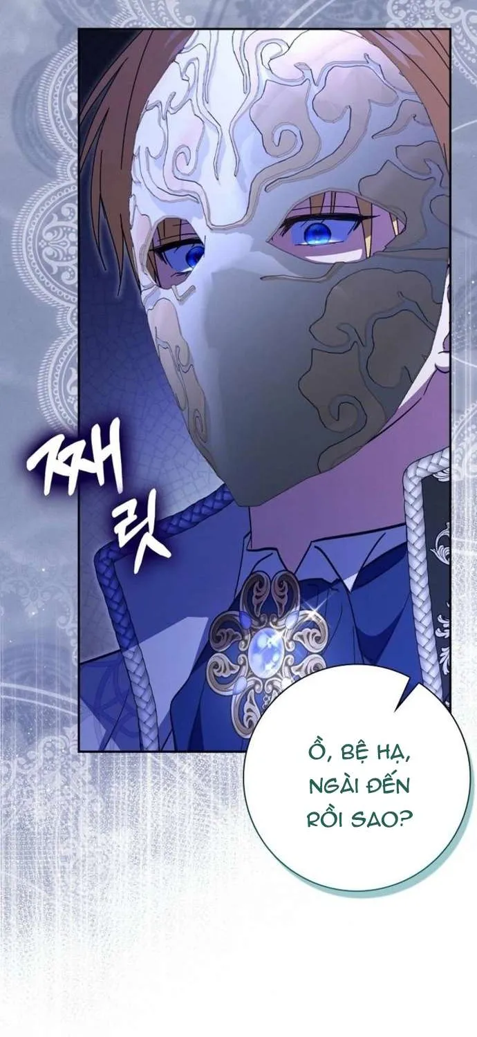 [ SS2 ] Chồng Của Tôi Giống Nam Chính Quá Đi Chap 24 - Next Chap 25