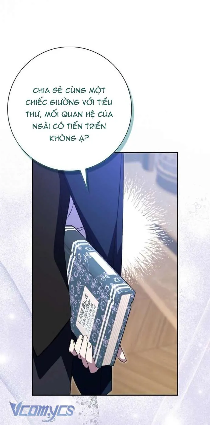 [ SS2 ] Chồng Của Tôi Giống Nam Chính Quá Đi Chap 24 - Next Chap 25