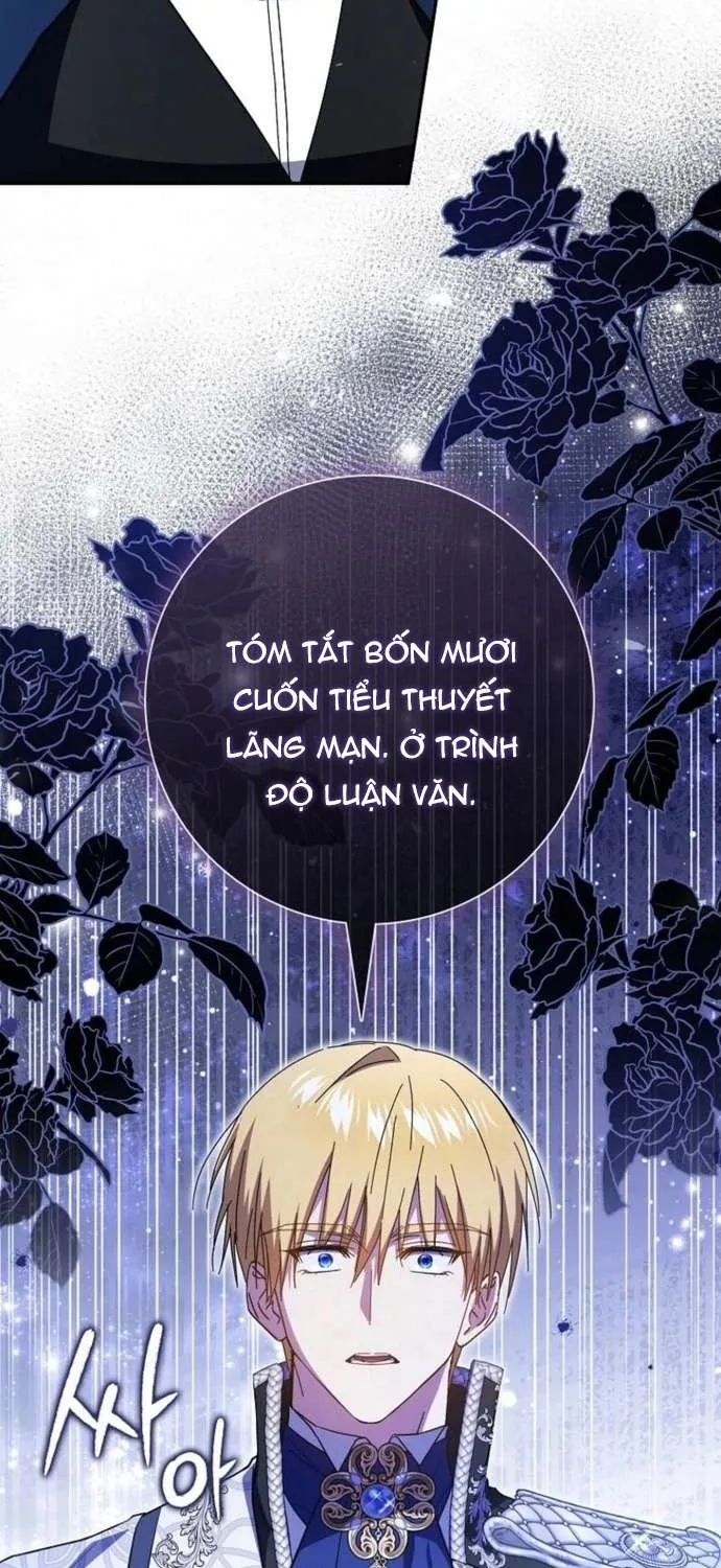 [ SS2 ] Chồng Của Tôi Giống Nam Chính Quá Đi Chap 24 - Next Chap 25