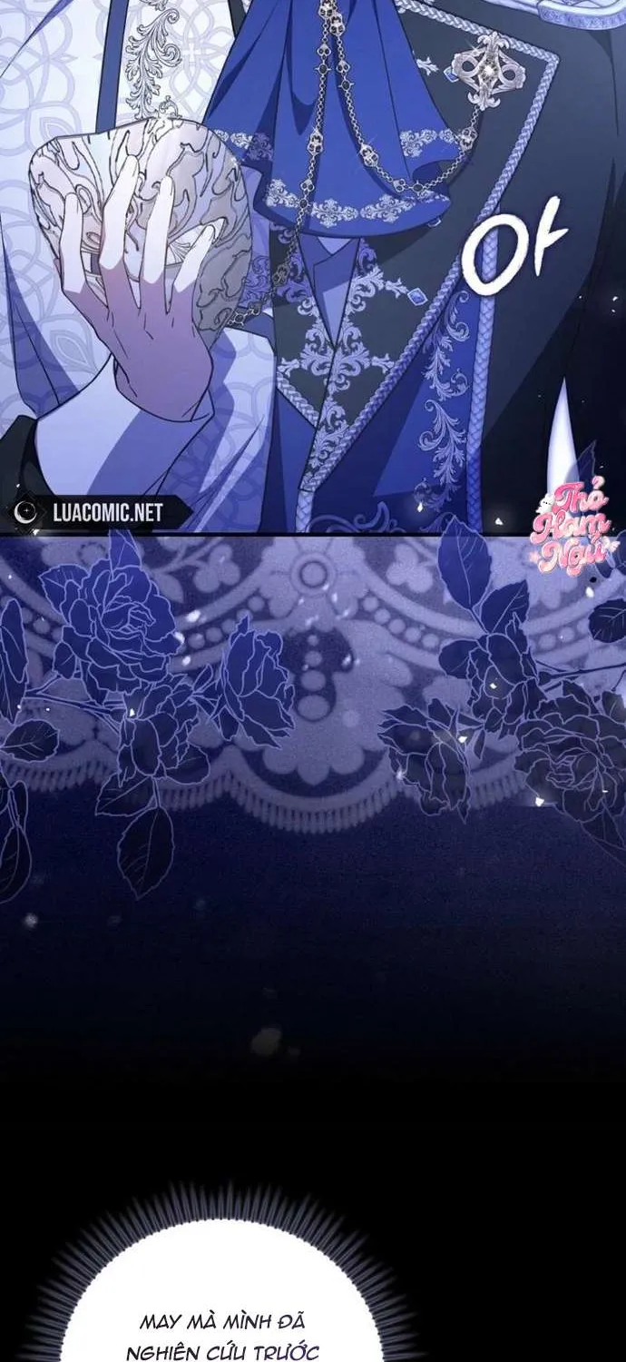 [ SS2 ] Chồng Của Tôi Giống Nam Chính Quá Đi Chap 24 - Next Chap 25