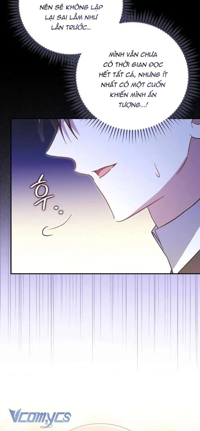 [ SS2 ] Chồng Của Tôi Giống Nam Chính Quá Đi Chap 24 - Next Chap 25