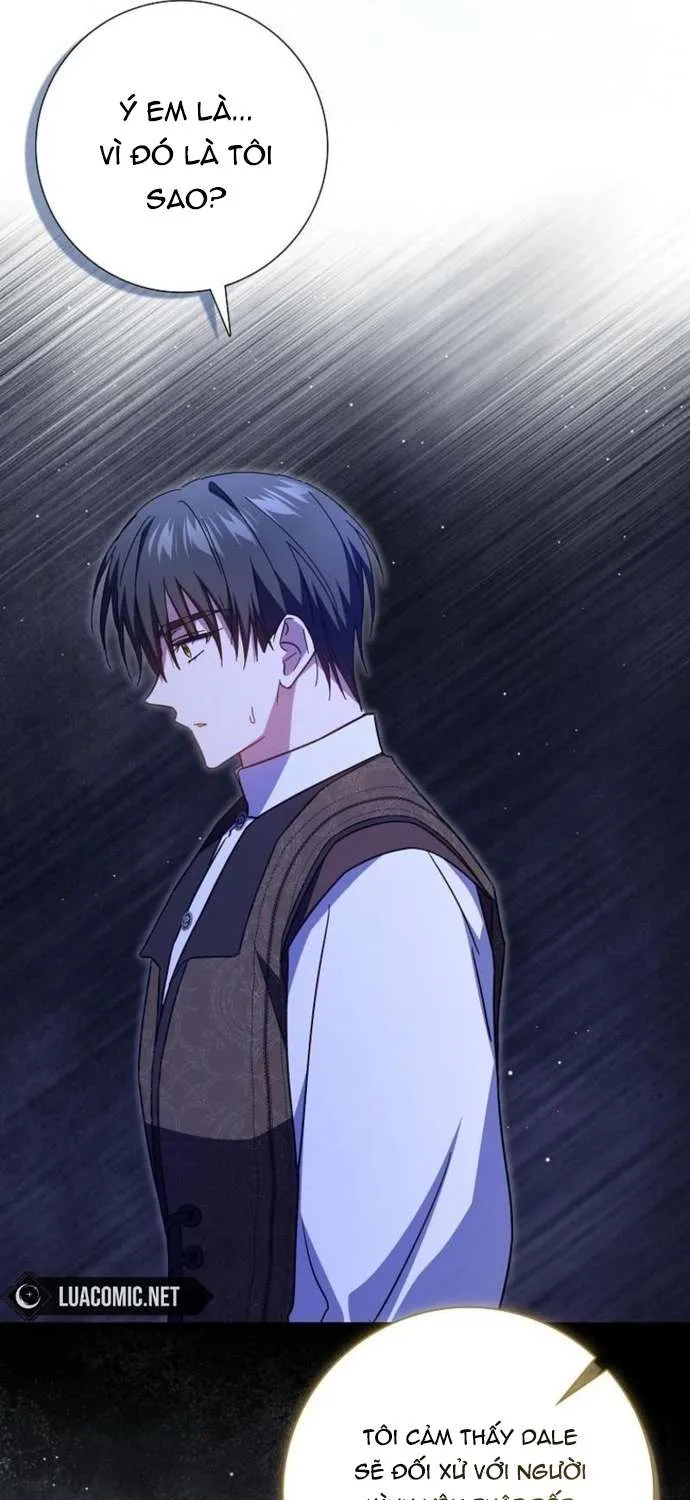 [ SS2 ] Chồng Của Tôi Giống Nam Chính Quá Đi Chap 24 - Next Chap 25