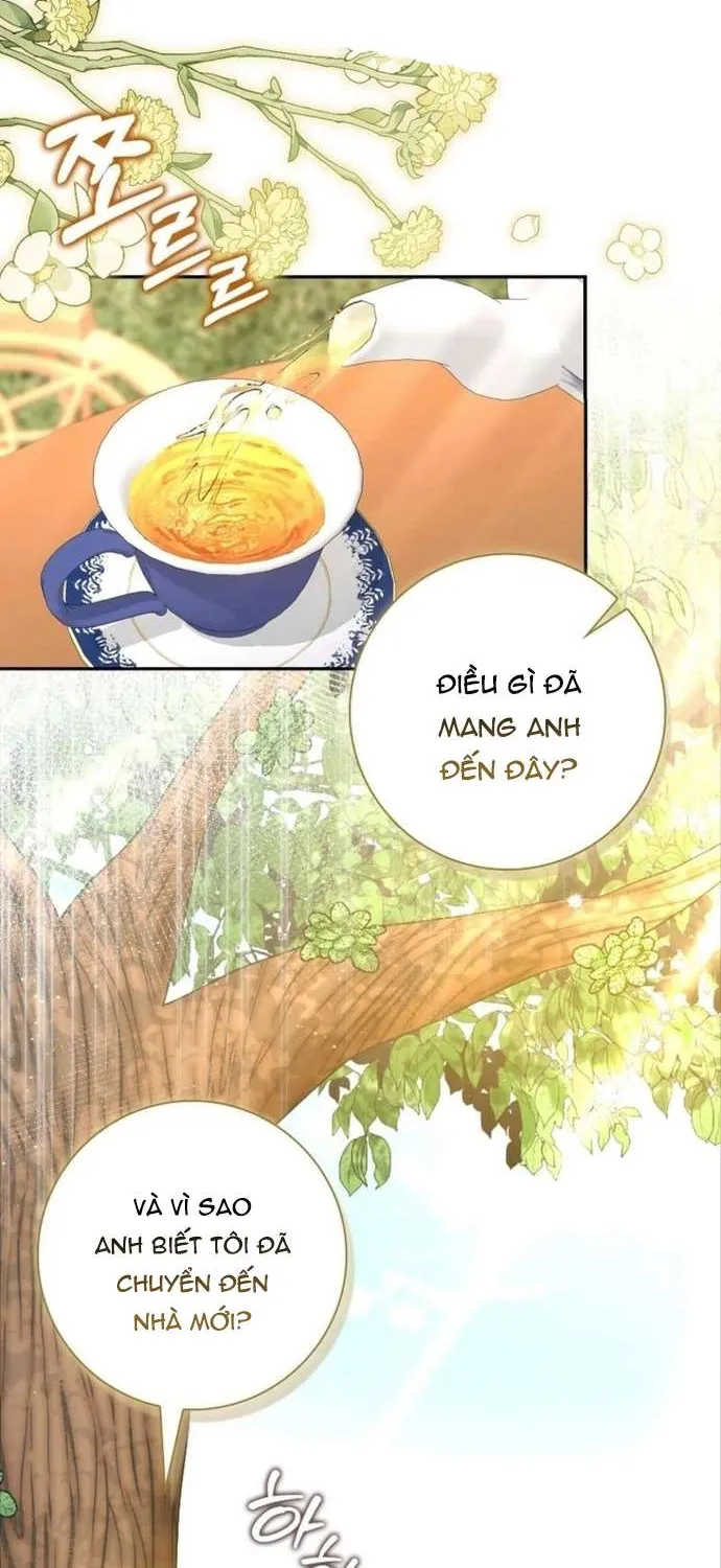 [ SS2 ] Chồng Của Tôi Giống Nam Chính Quá Đi Chap 25 - Next Chap 26