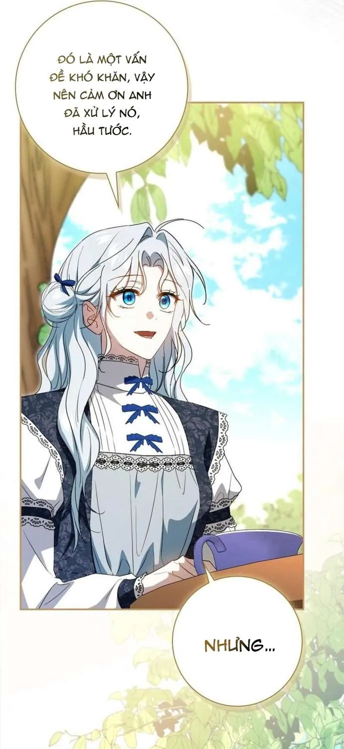 [ SS2 ] Chồng Của Tôi Giống Nam Chính Quá Đi Chap 25 - Next Chap 26