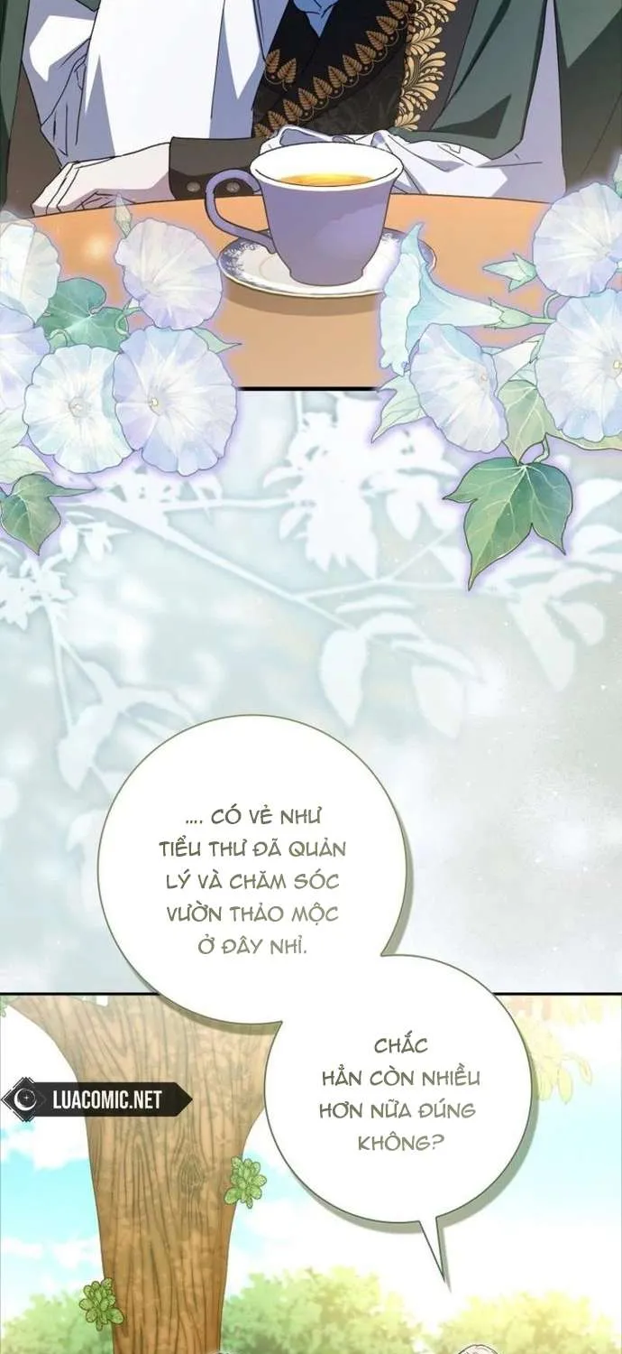 [ SS2 ] Chồng Của Tôi Giống Nam Chính Quá Đi Chap 25 - Next Chap 26