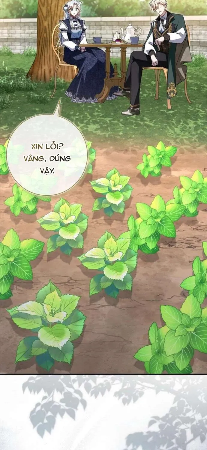 [ SS2 ] Chồng Của Tôi Giống Nam Chính Quá Đi Chap 25 - Next Chap 26