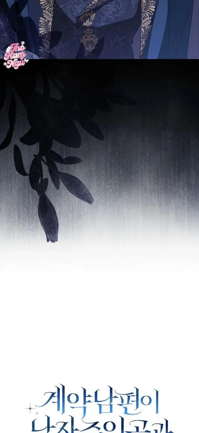 [ SS2 ] Chồng Của Tôi Giống Nam Chính Quá Đi Chap 25 - Next Chap 26