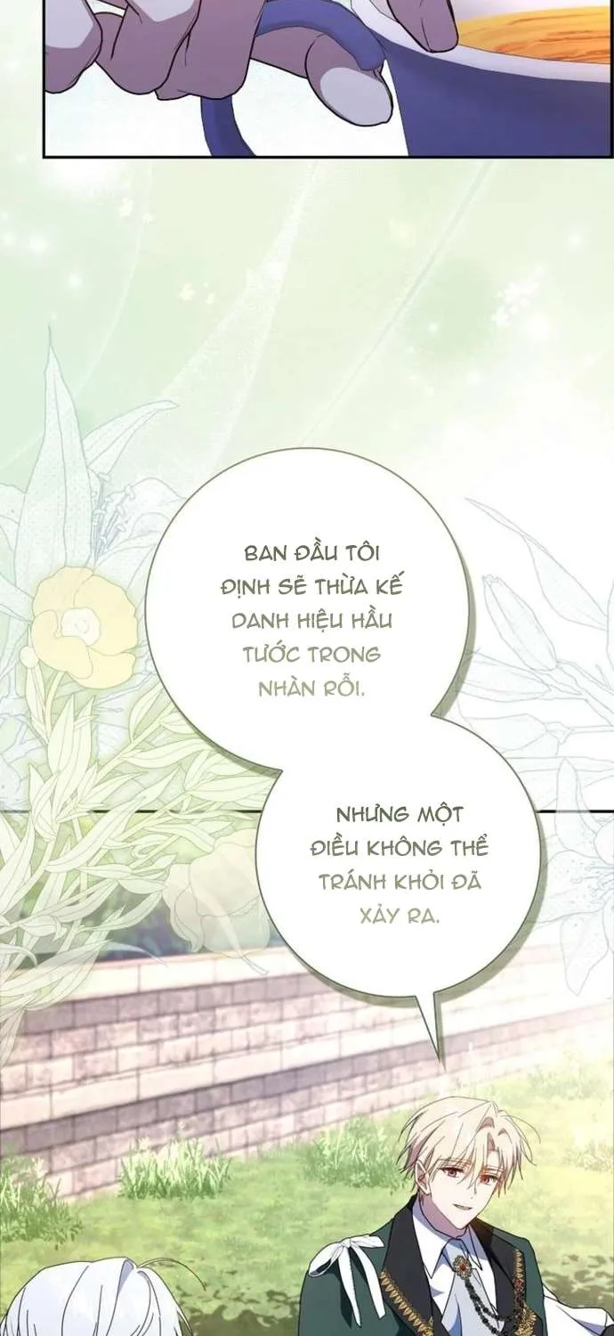 [ SS2 ] Chồng Của Tôi Giống Nam Chính Quá Đi Chap 25 - Next Chap 26