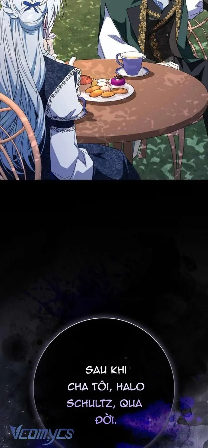 [ SS2 ] Chồng Của Tôi Giống Nam Chính Quá Đi Chap 25 - Next Chap 26