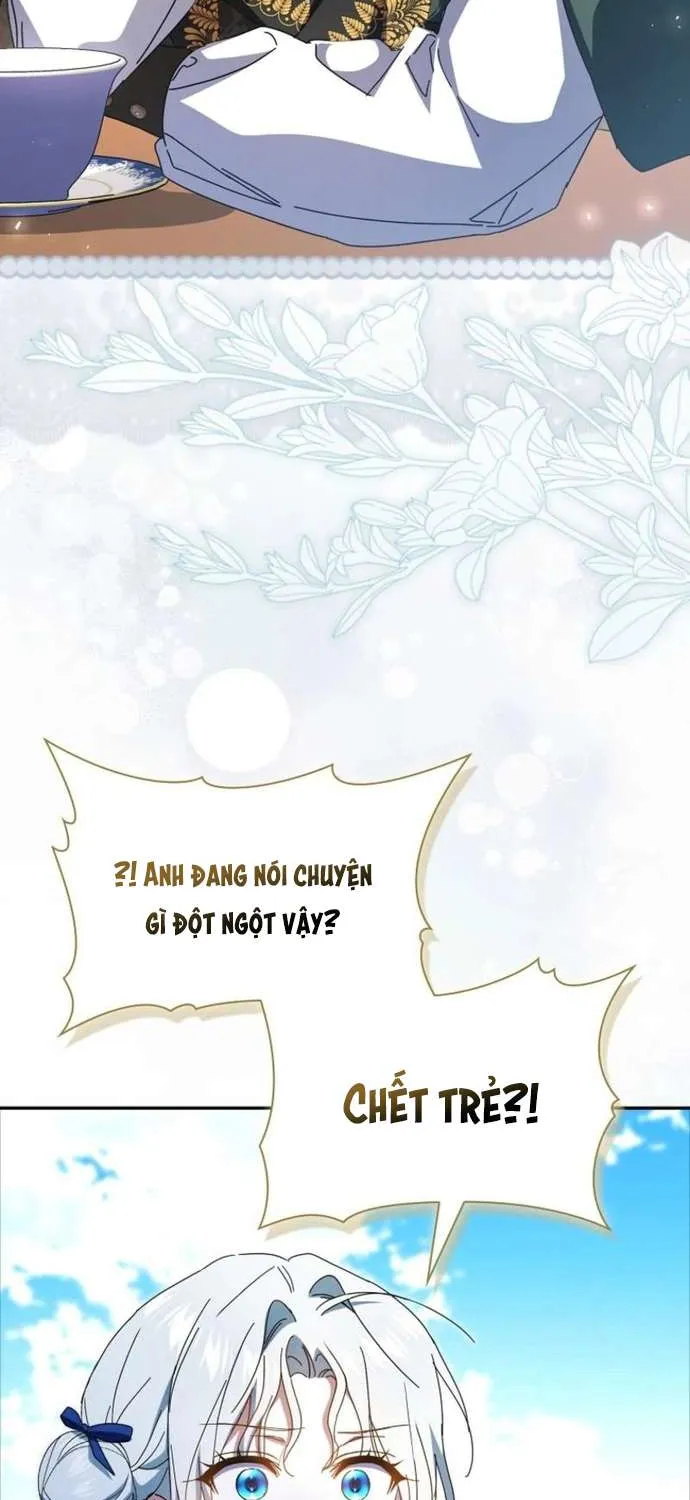 [ SS2 ] Chồng Của Tôi Giống Nam Chính Quá Đi Chap 25 - Next Chap 26