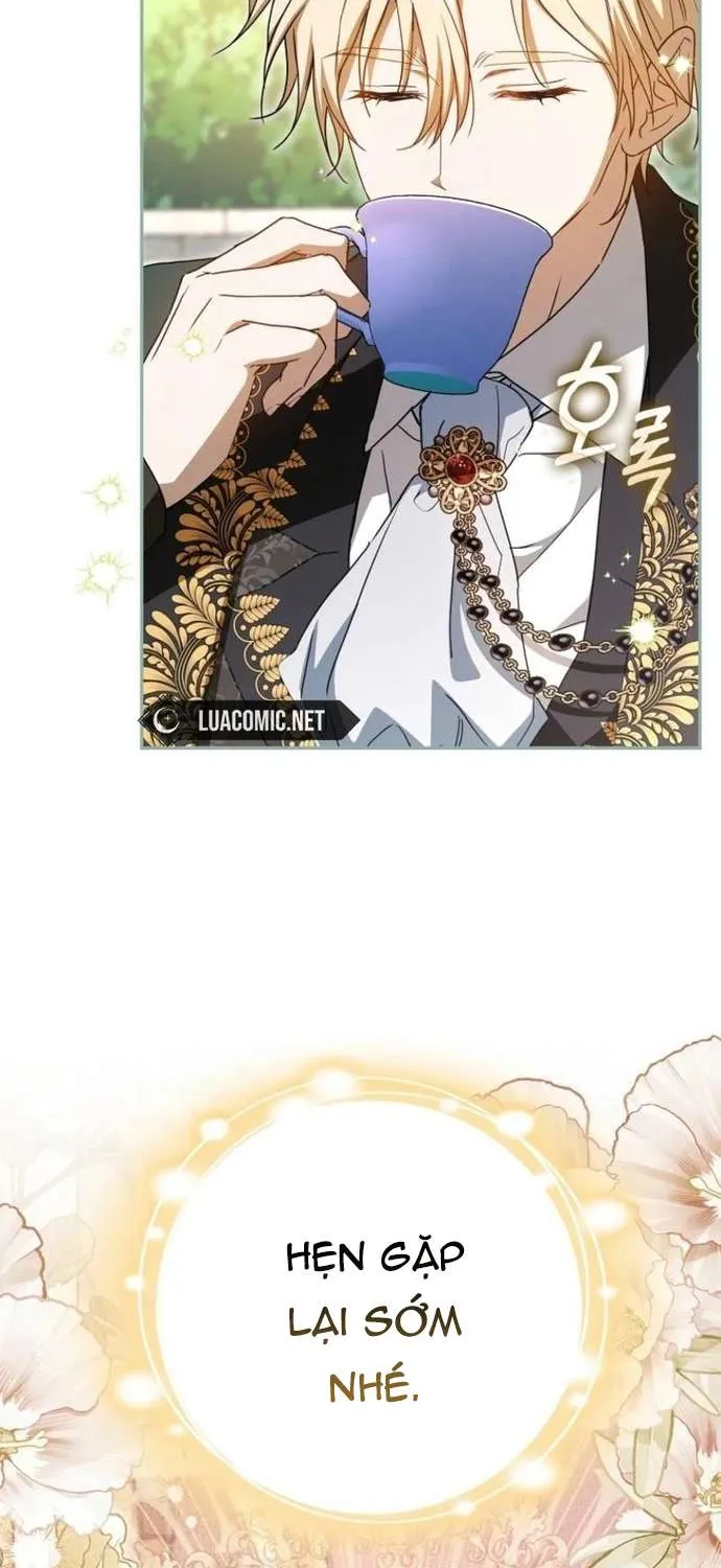 [ SS2 ] Chồng Của Tôi Giống Nam Chính Quá Đi Chap 25 - Next Chap 26