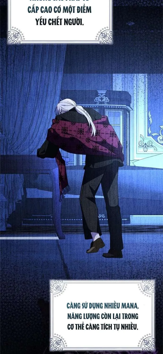 [ SS2 ] Chồng Của Tôi Giống Nam Chính Quá Đi Chap 25 - Next Chap 26