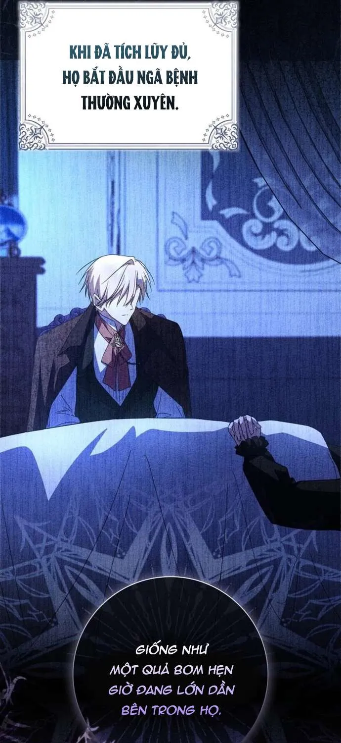 [ SS2 ] Chồng Của Tôi Giống Nam Chính Quá Đi Chap 25 - Next Chap 26